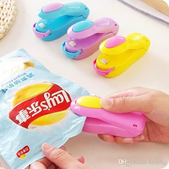 Portable Heat Sealing Machine
